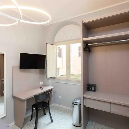 Iron Flat Spagna Steps Appartement *
