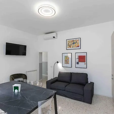Iron Flat Spagna Steps Rom