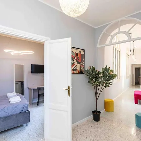 Iron Flat Spagna Steps Rom