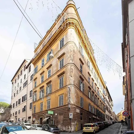 Iron Flat Spagna Steps *