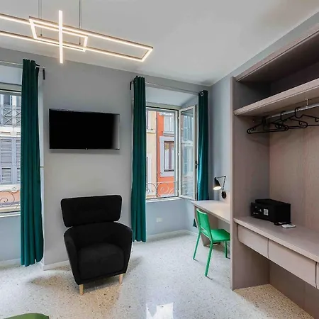 Daire Iron Flat Spagna Steps Roma