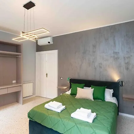 Daire Iron Flat Spagna Steps Roma