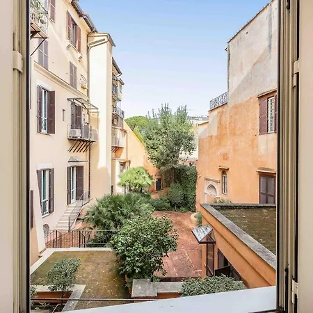 Iron Flat Spagna Steps